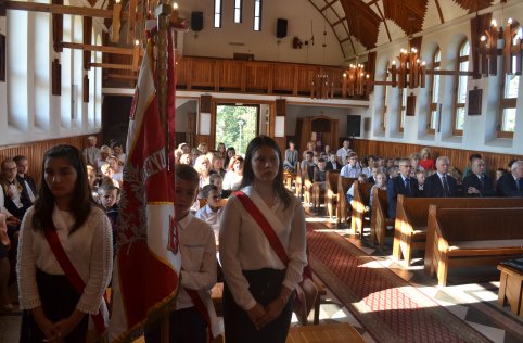 Dzień Patrona Szkoły 2018r.